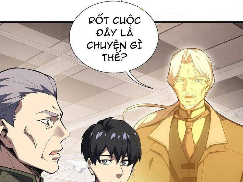 Ta Ký Kết Khế Ước Với Chính Mình Chapter 60.8 - Trang 2