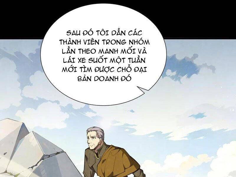 Ta Ký Kết Khế Ước Với Chính Mình Chapter 60.8 - Trang 2