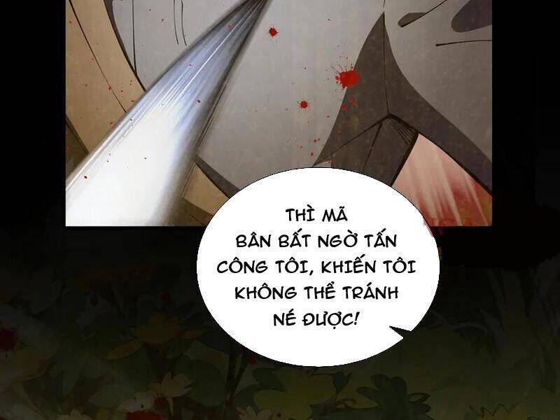 Ta Ký Kết Khế Ước Với Chính Mình Chapter 60.8 - Trang 2