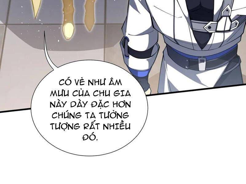 Ta Ký Kết Khế Ước Với Chính Mình Chapter 60.8 - Trang 2