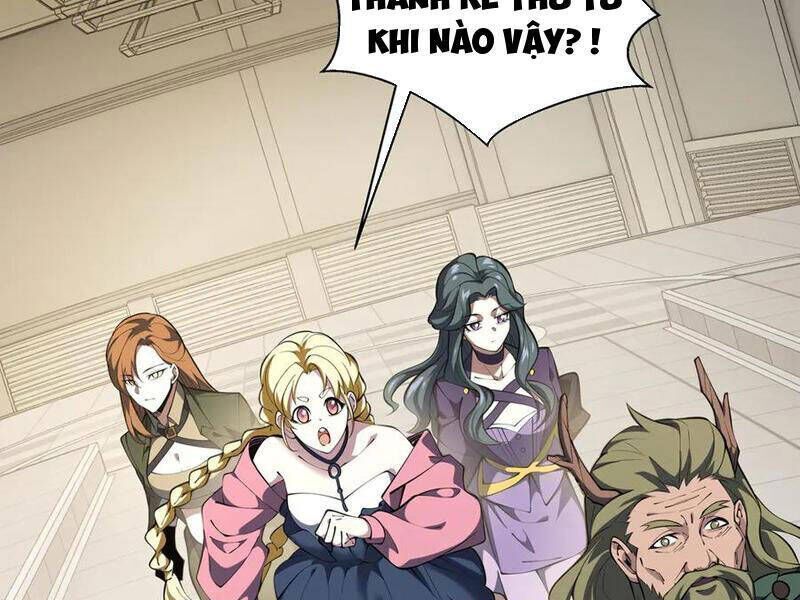 Ta Ký Kết Khế Ước Với Chính Mình Chapter 60.8 - Trang 2