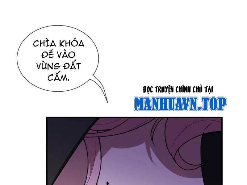 Ta Ký Kết Khế Ước Với Chính Mình Chapter 61.2 - Trang 2