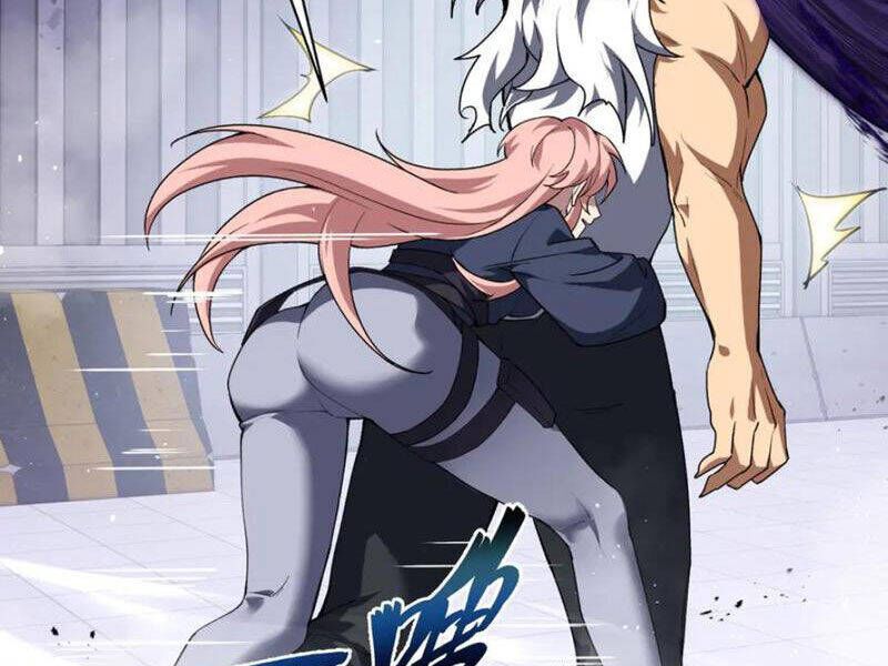 Ta Ký Kết Khế Ước Với Chính Mình Chapter 61.2 - Trang 2