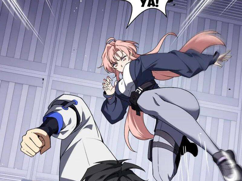 Ta Ký Kết Khế Ước Với Chính Mình Chapter 61.2 - Trang 2