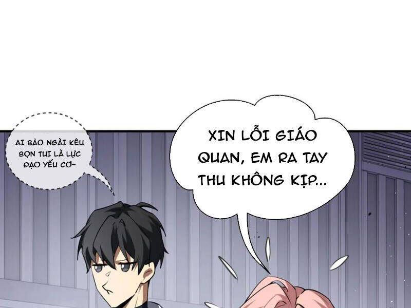 Ta Ký Kết Khế Ước Với Chính Mình Chapter 61.2 - Trang 2