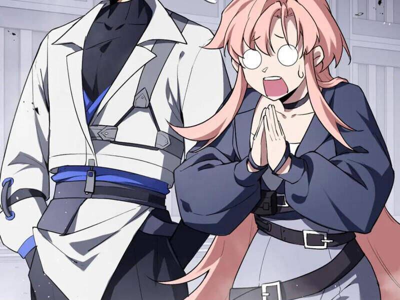 Ta Ký Kết Khế Ước Với Chính Mình Chapter 61.2 - Trang 2