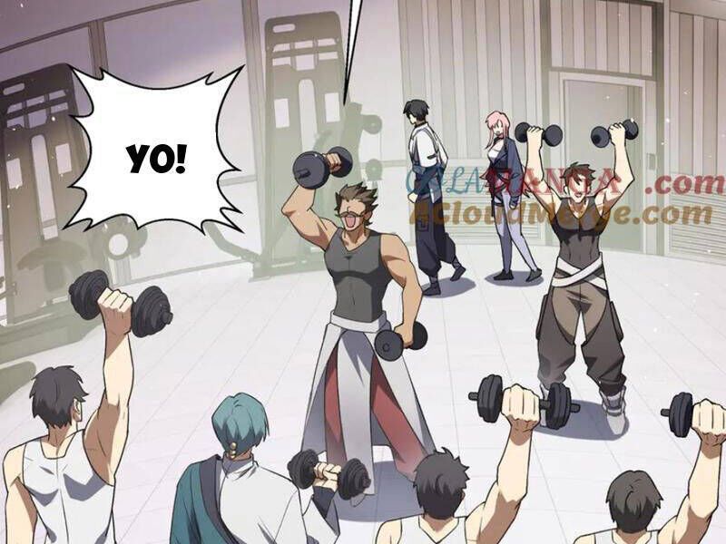 Ta Ký Kết Khế Ước Với Chính Mình Chapter 61.2 - Trang 2