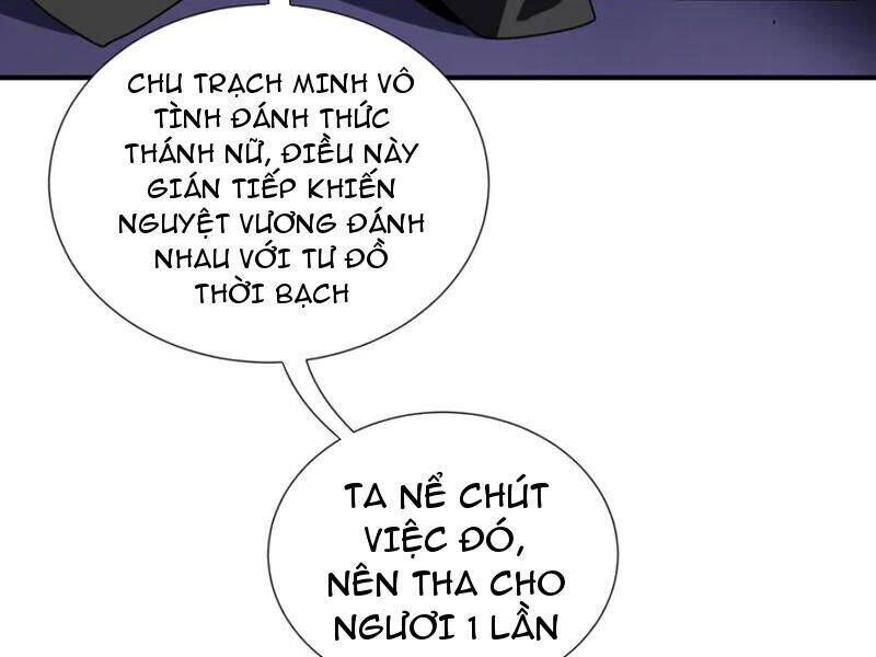 Ta Ký Kết Khế Ước Với Chính Mình Chapter 61.2 - Trang 2