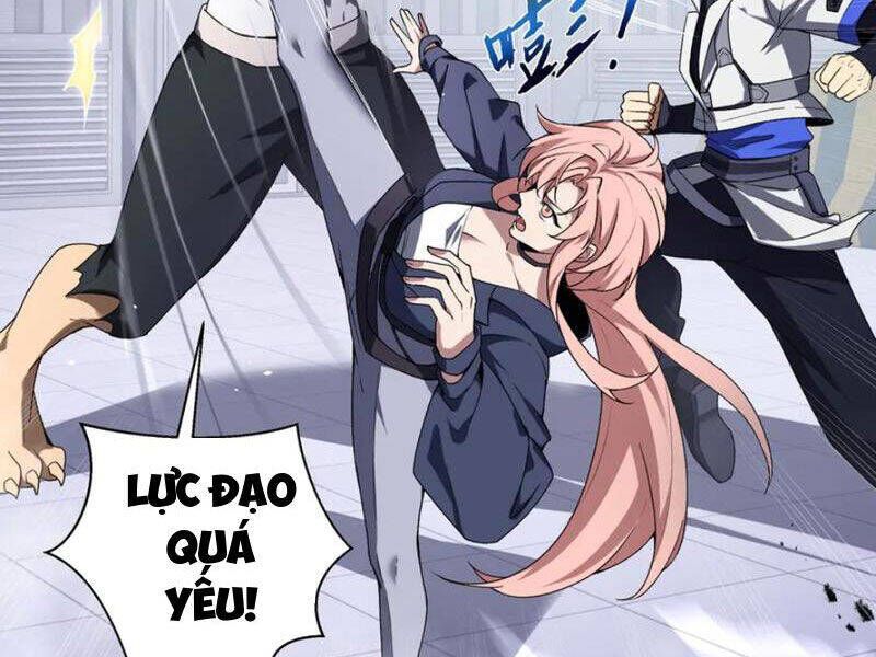 Ta Ký Kết Khế Ước Với Chính Mình Chapter 61.2 - Trang 2