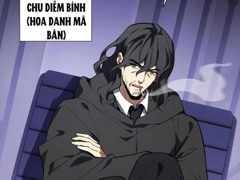 Ta Ký Kết Khế Ước Với Chính Mình Chapter 61.2 - Trang 2