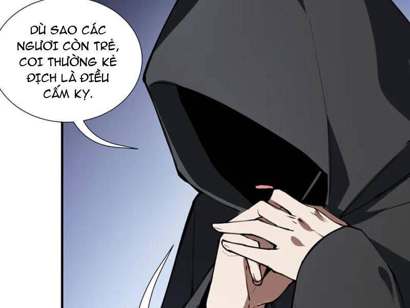 Ta Ký Kết Khế Ước Với Chính Mình Chapter 61.2 - Trang 2