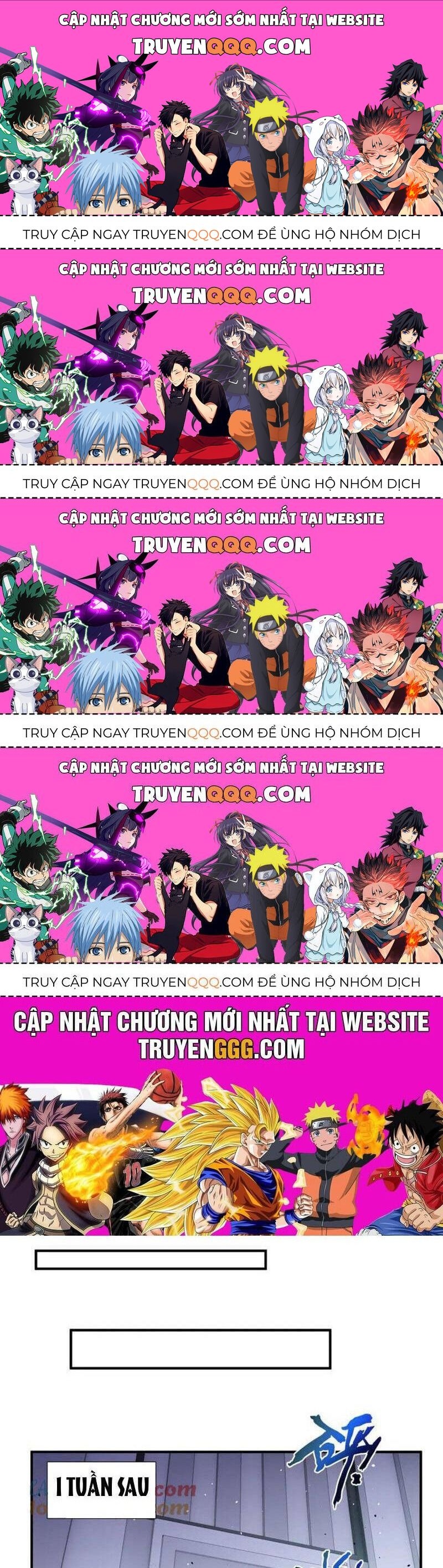 Ta Ký Kết Khế Ước Với Chính Mình Chapter 61.3 - Trang 2