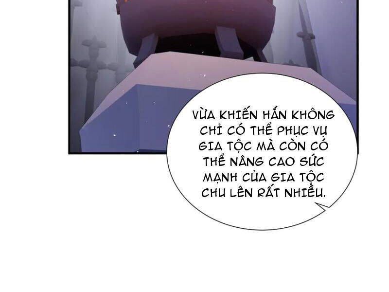Ta Ký Kết Khế Ước Với Chính Mình Chapter 61.3 - Trang 2