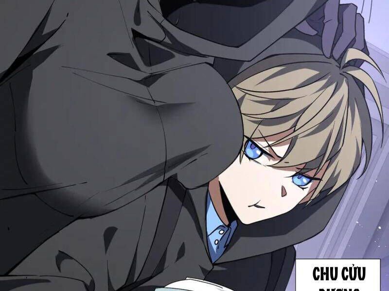 Ta Ký Kết Khế Ước Với Chính Mình Chapter 61.3 - Trang 2