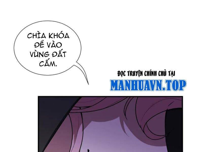 Ta Ký Kết Khế Ước Với Chính Mình Chapter 61.3 - Trang 2