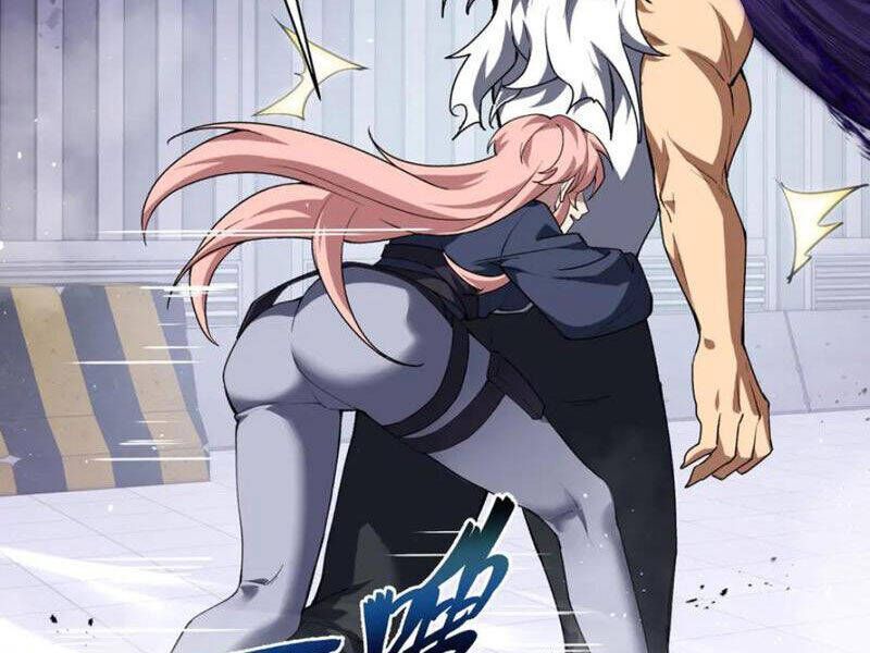 Ta Ký Kết Khế Ước Với Chính Mình Chapter 61.3 - Trang 2