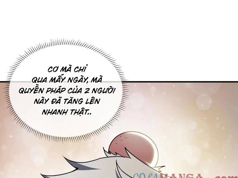 Ta Ký Kết Khế Ước Với Chính Mình Chapter 61.3 - Trang 2