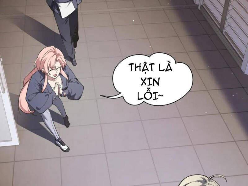 Ta Ký Kết Khế Ước Với Chính Mình Chapter 61.3 - Trang 2