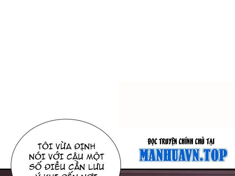 Ta Ký Kết Khế Ước Với Chính Mình Chapter 61.3 - Trang 2