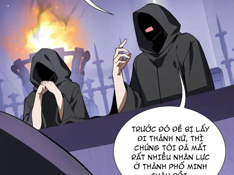 Ta Ký Kết Khế Ước Với Chính Mình Chapter 61.3 - Trang 2