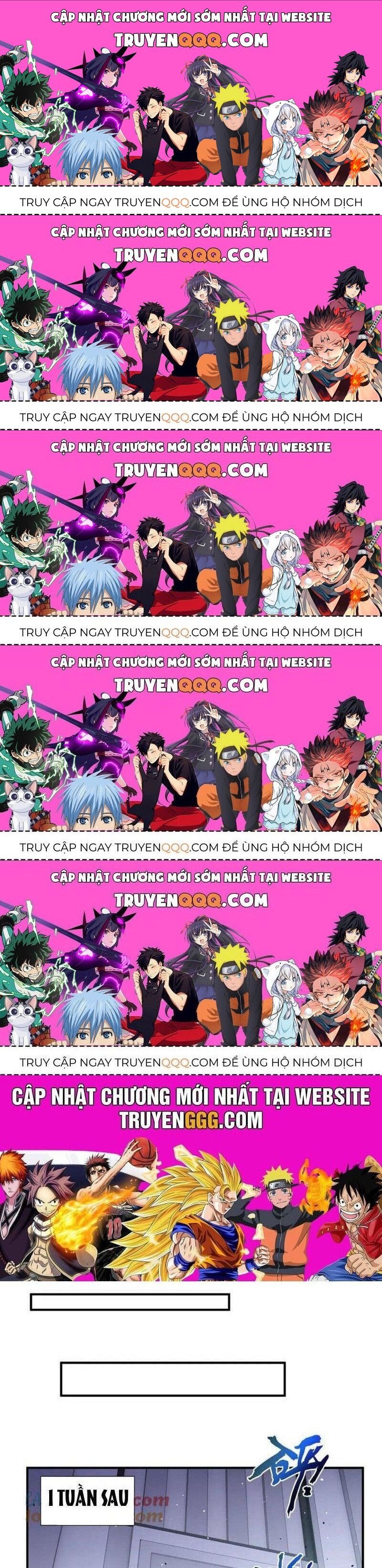 Ta Ký Kết Khế Ước Với Chính Mình Chapter 61.4 - Trang 2