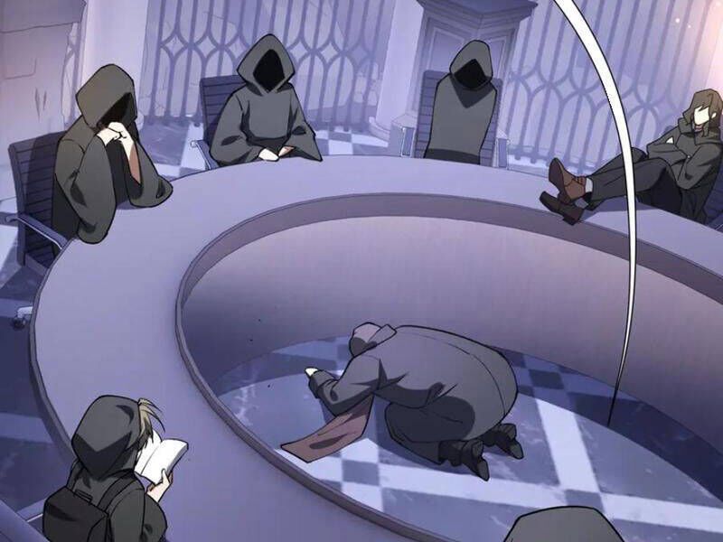 Ta Ký Kết Khế Ước Với Chính Mình Chapter 61.4 - Trang 2