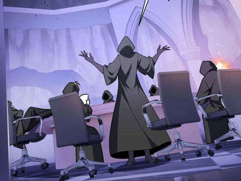 Ta Ký Kết Khế Ước Với Chính Mình Chapter 61.4 - Trang 2