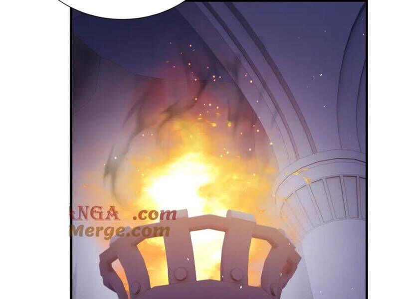 Ta Ký Kết Khế Ước Với Chính Mình Chapter 61.4 - Trang 2