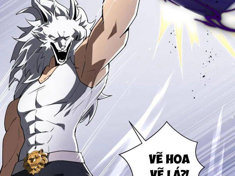 Ta Ký Kết Khế Ước Với Chính Mình Chapter 61.4 - Trang 2