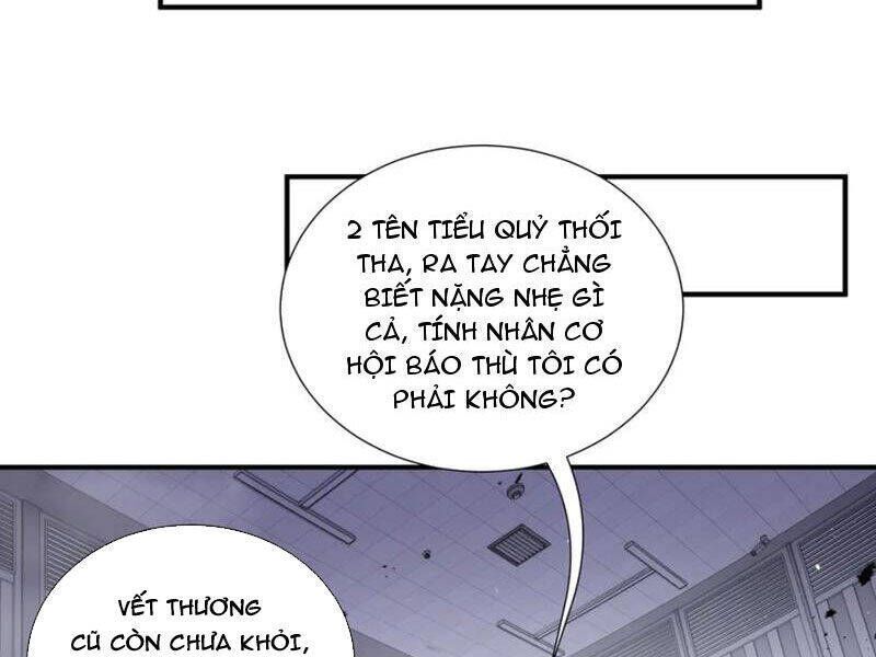 Ta Ký Kết Khế Ước Với Chính Mình Chapter 61.4 - Trang 2