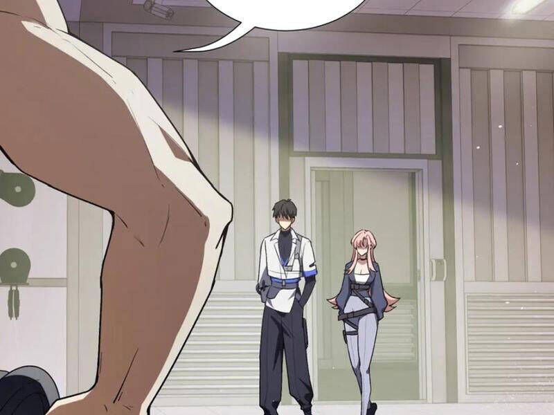 Ta Ký Kết Khế Ước Với Chính Mình Chapter 61.4 - Trang 2