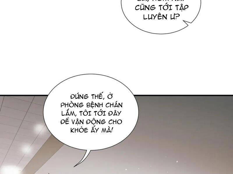 Ta Ký Kết Khế Ước Với Chính Mình Chapter 61.4 - Trang 2