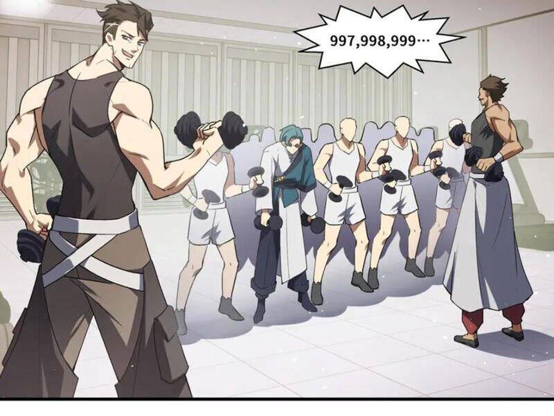 Ta Ký Kết Khế Ước Với Chính Mình Chapter 61.4 - Trang 2