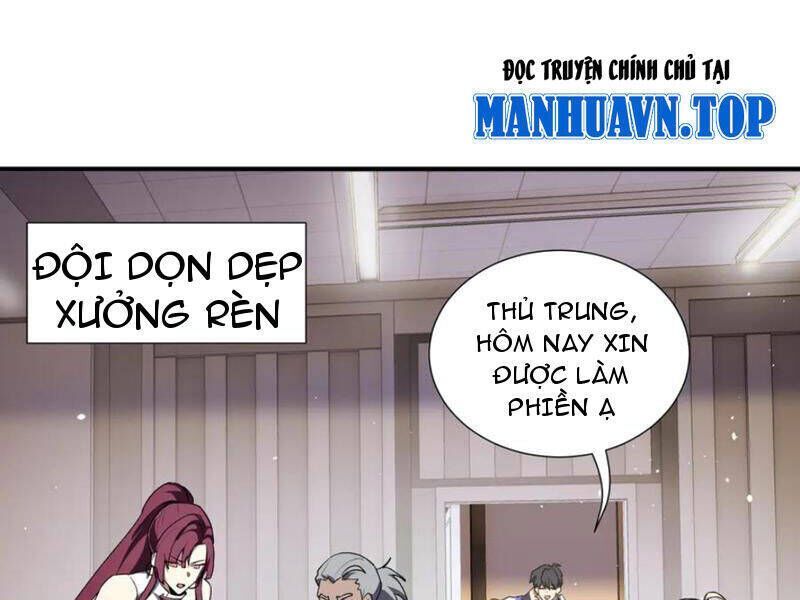 Ta Ký Kết Khế Ước Với Chính Mình Chapter 61.4 - Trang 2