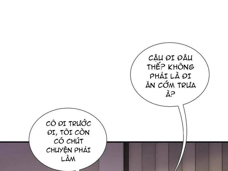 Ta Ký Kết Khế Ước Với Chính Mình Chapter 61.4 - Trang 2