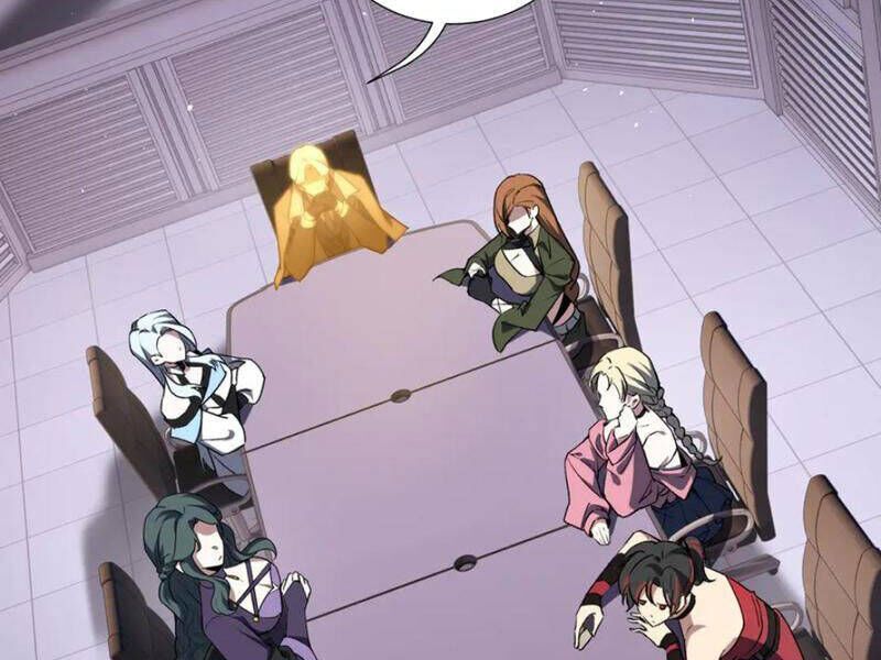 Ta Ký Kết Khế Ước Với Chính Mình Chapter 61.4 - Trang 2