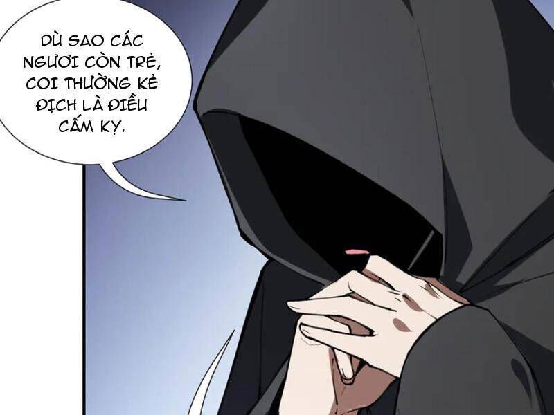 Ta Ký Kết Khế Ước Với Chính Mình Chapter 61.4 - Trang 2