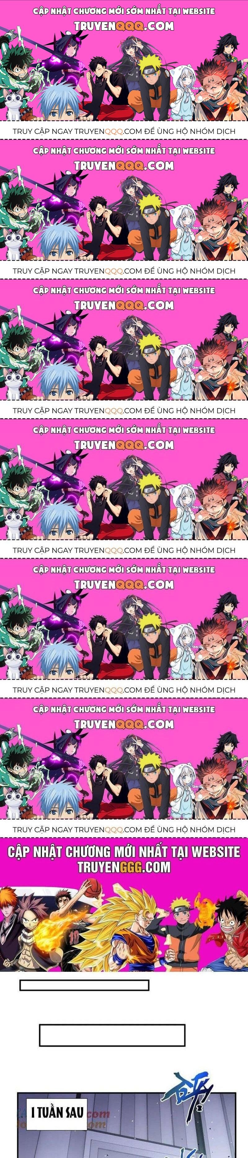 Ta Ký Kết Khế Ước Với Chính Mình Chapter 61.5 - Trang 2