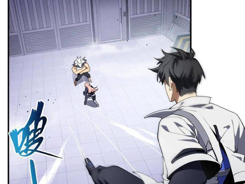 Ta Ký Kết Khế Ước Với Chính Mình Chapter 61.5 - Trang 2