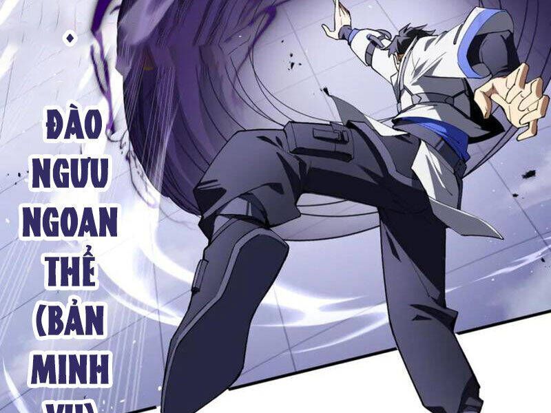 Ta Ký Kết Khế Ước Với Chính Mình Chapter 61.5 - Trang 2