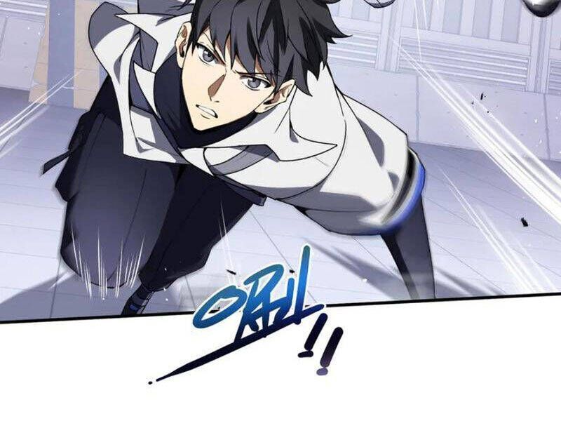 Ta Ký Kết Khế Ước Với Chính Mình Chapter 61.5 - Trang 2