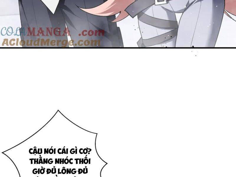 Ta Ký Kết Khế Ước Với Chính Mình Chapter 61.5 - Trang 2
