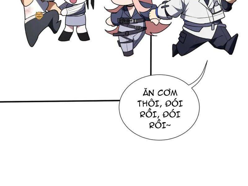 Ta Ký Kết Khế Ước Với Chính Mình Chapter 61.5 - Trang 2