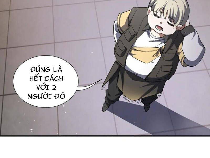 Ta Ký Kết Khế Ước Với Chính Mình Chapter 61.5 - Trang 2