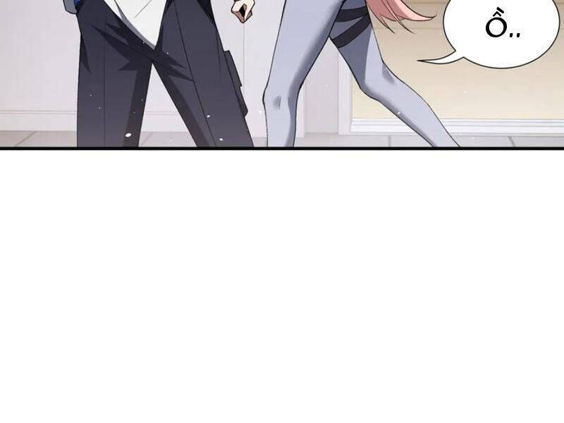 Ta Ký Kết Khế Ước Với Chính Mình Chapter 61.5 - Trang 2