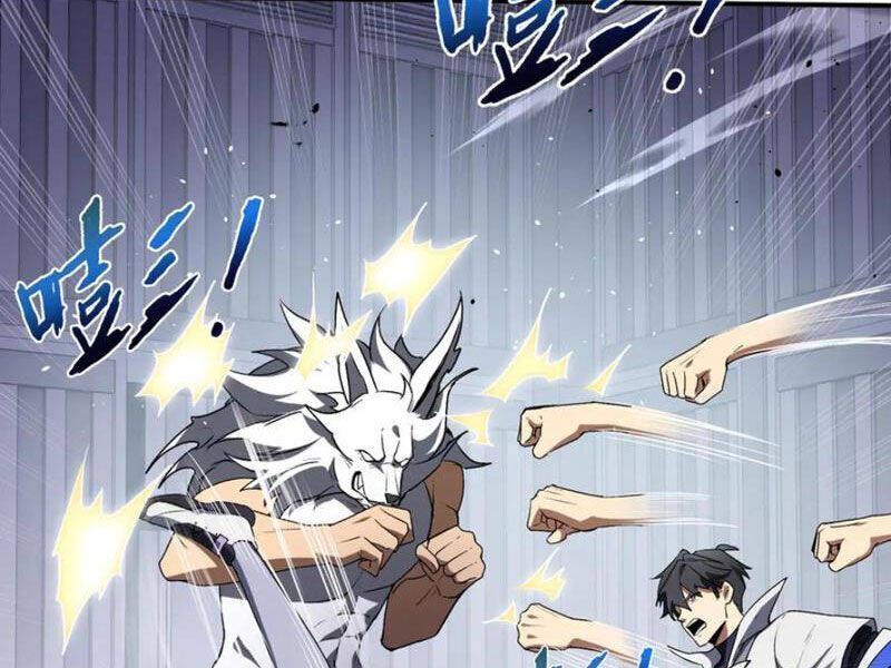 Ta Ký Kết Khế Ước Với Chính Mình Chapter 61.5 - Trang 2