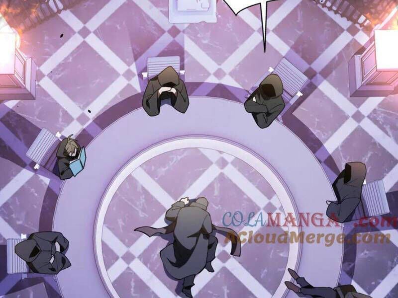 Ta Ký Kết Khế Ước Với Chính Mình Chapter 61.5 - Trang 2