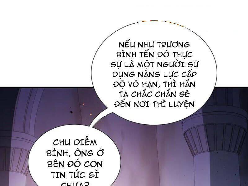 Ta Ký Kết Khế Ước Với Chính Mình Chapter 61.5 - Trang 2