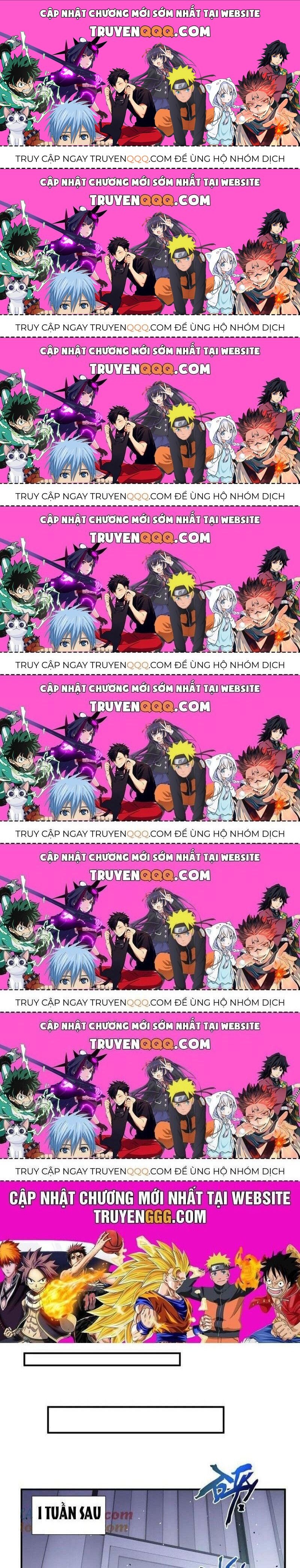 Ta Ký Kết Khế Ước Với Chính Mình Chapter 61.6 - Trang 2