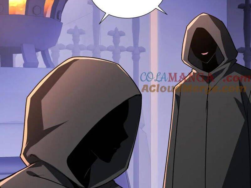 Ta Ký Kết Khế Ước Với Chính Mình Chapter 61.6 - Trang 2